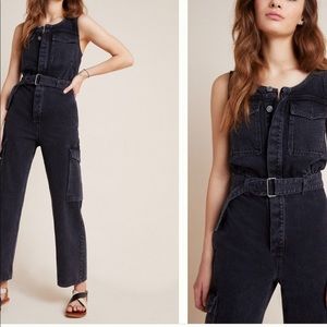 AGOLDE Denim Jumpsuit